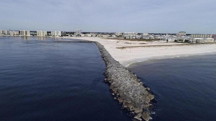 Hello Sunshine Steps To The Beach Destin Esterno foto