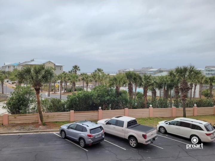 Hello Sunshine Steps To The Beach Destin Esterno foto