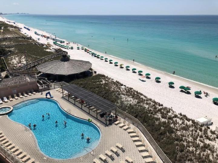 Hello Sunshine Steps To The Beach Destin Esterno foto